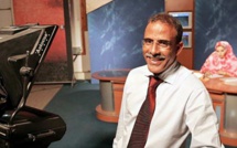 Mohamed Larhdaf Eddah, directeur de Laâyoune TV, tire sa révérence