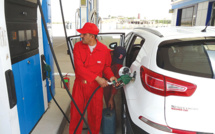 Maroc : nouvelle hausse du prix de l'essence !