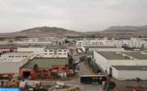 La plateforme industrielle de Tanger Med accomplie 95 nouveaux projets en 2020