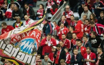 Environnement: Le Bayern Munich passe au billet numérique