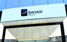 Finances : Saham Assurance sous domination sud-africaine