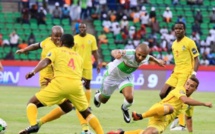 CAN 2022 : Le Zimbabwe disqualifié pour erreur administrative !