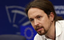 Le leader de Podemos, Pablo Iglesias, se retire de la vie politique