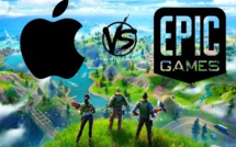 ​Epic Games et Apple : l’affrontement commence
