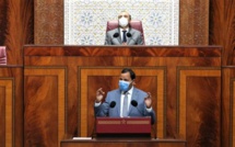 ​Crise maroco-espagnole: Les députés appellent Rabat à faire pression
