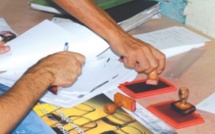 Légalisation des signatures et certification des copies : le ministère de l’Intérieur fait le point