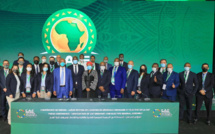 CAF : Motsepe redistribue les cartes des Commissions