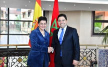 Affaire Ghali: le Maroc répond officiellement aux justifications espagnoles 