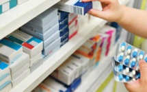 Vente illégale des médicaments : Instructions judiciaires pour renforcer le contrôle  