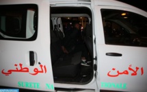 contrefaçon de marques : Sept individus interpellés à Oujda 