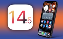 Nouvelle fonctionnalité d’IOS 14.5: 90% des utilisateurs refusent le pistage en ligne