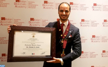 Interview avec Abderrahmane Chabib : «les institutions nationales manquent de Public-Diplomacy»