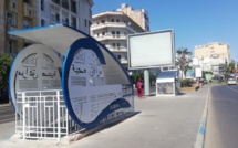 Casablanca:  Réhabilitation des toilettes publiques