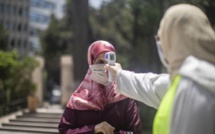 Compteur coronavirus : 242 nouveaux cas et 258 guérisons en 24H