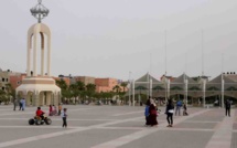 Laâyoune: Une ambiance de fête malgré le Covid-19!