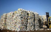 Un projet d’arrêté pour renforcer le contrôle de la collecte des déchets toxiques