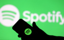 Streaming musical: Spotify améliore les options de partage pour les réseaux sociaux