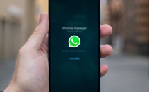 84% des marocains utilisent WhatsApp en 2021