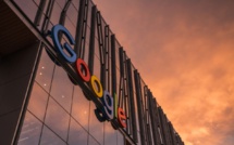 L’antitrust italien inflige une amende de 102 millions d'euros à Google
