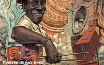 Musique: Le rap afrobeat de Tony Allen