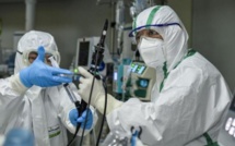 ​Coronavirus: 127 nouveaux cas et 297 guérisons en 24H