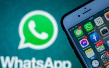 Whatsapp:  Nouvelles conditions d’utilisation, mesure extrême de Facebook pour monétiser l’application