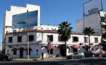 Casablanca: Quand la destruction d’un restaurant de mémoire allume la Toile