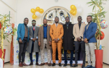 Défis de l'Afrique face au Covid-19 : Les étudiants africains au Maroc lancent le concours « The Great Debaters »