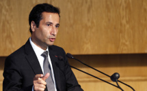 Participation du Maroc au Sommet sur le financement des économies africaines