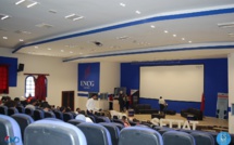 ENCG Settat: Coup d’envoi de la 3ème édition de « La Nuit Des Oscars »