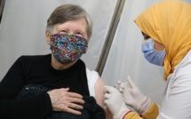 Compteur coronavirus : 333 nouveaux cas, 7.267.431 personnes vaccinées