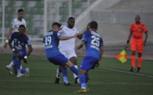 Botola / MCO-RCA (0-2) : Le Raja, un match presque parfait !