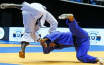 Championnats d'Afrique de judo à Dakar (2ème journée) : Deux nouvelles médailles d'or pour les Marocains, toujours en tête de classement