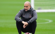 Foot mondial : Gaudriola, meilleur manager au monde !