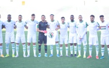 Le Mouloudia d'Oujda (MCO) est en isolement après avoir ‘’fréquenté’’ le Raja !
