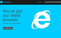 Le navigateur historique "internet explorer" va tirer sa révérence en 2022