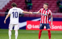 Liga / Dernière journée : Une finale à distance entre l'Atletico et le Real à 17 heures
