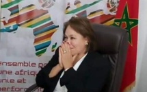 Volley-ball : Bouchra Hajij nommée vice-présidente du Comité exécutif de la Fédération internationale de la discipline