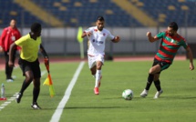 Ligue des champions / WAC-MCA (1-0) : Le Wydad se qualifie dans la douleur !