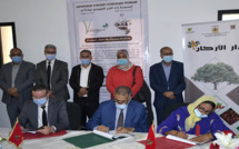 Essaouira: Inauguration de «Dar Argan»