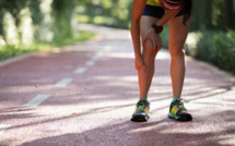 Santé: Les crampes musculaires associées à l’effort