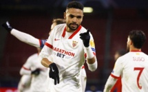 Youssef En-Nesyri : 5ème buteur de la Liga avec 18 buts