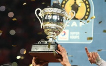Super Coupe de la CAF : Renaissance de Berkane- Al Ahly en présence du public