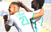 Coupe de la CAF/ Raja-Orlando (4-0) : Une qualification facile des Verts en demi-finale