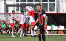 Botola / FUS-FAR (2-1) : Au Fath, le derby rbati