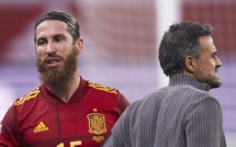 Euro 2021 / Espagne : Ramos absent, Laporte présent !