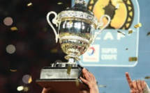 CAF : La Supercoupe de ce vendredi en mode "bulle sanitaire"