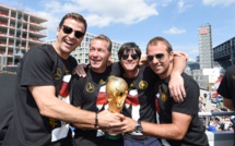 Foot allemand : Hansi Flick coach de la Mannschaft après l'Euro