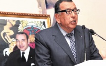 ​Kamal Lahlou élu troisième vice-président de l'Association des comités nationaux olympiques d'Afrique