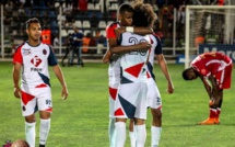 OCS-HUSA (1-0) :  L'Olympique de Safi s'offre 3 points face au Hassania